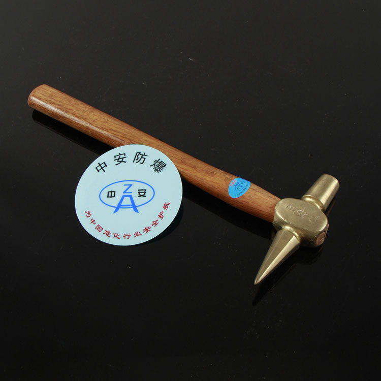 扁尾檢驗(yàn)錘