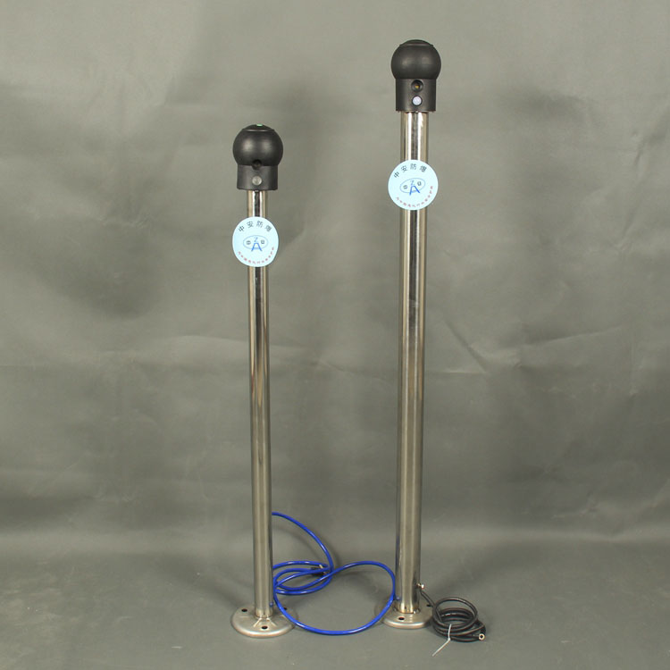 人體靜電釋放器